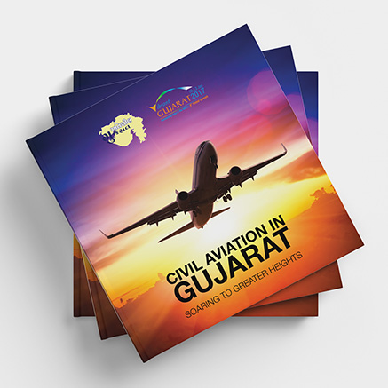 Civil Aviation in Gujarat